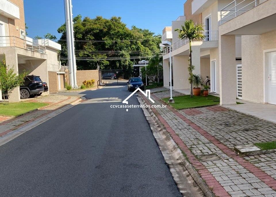 Casa de Condomínio à venda com 3 quartos, 200m² - Foto 8