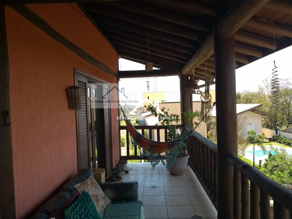 Casa de Condomínio à venda, 260m² - Foto 29