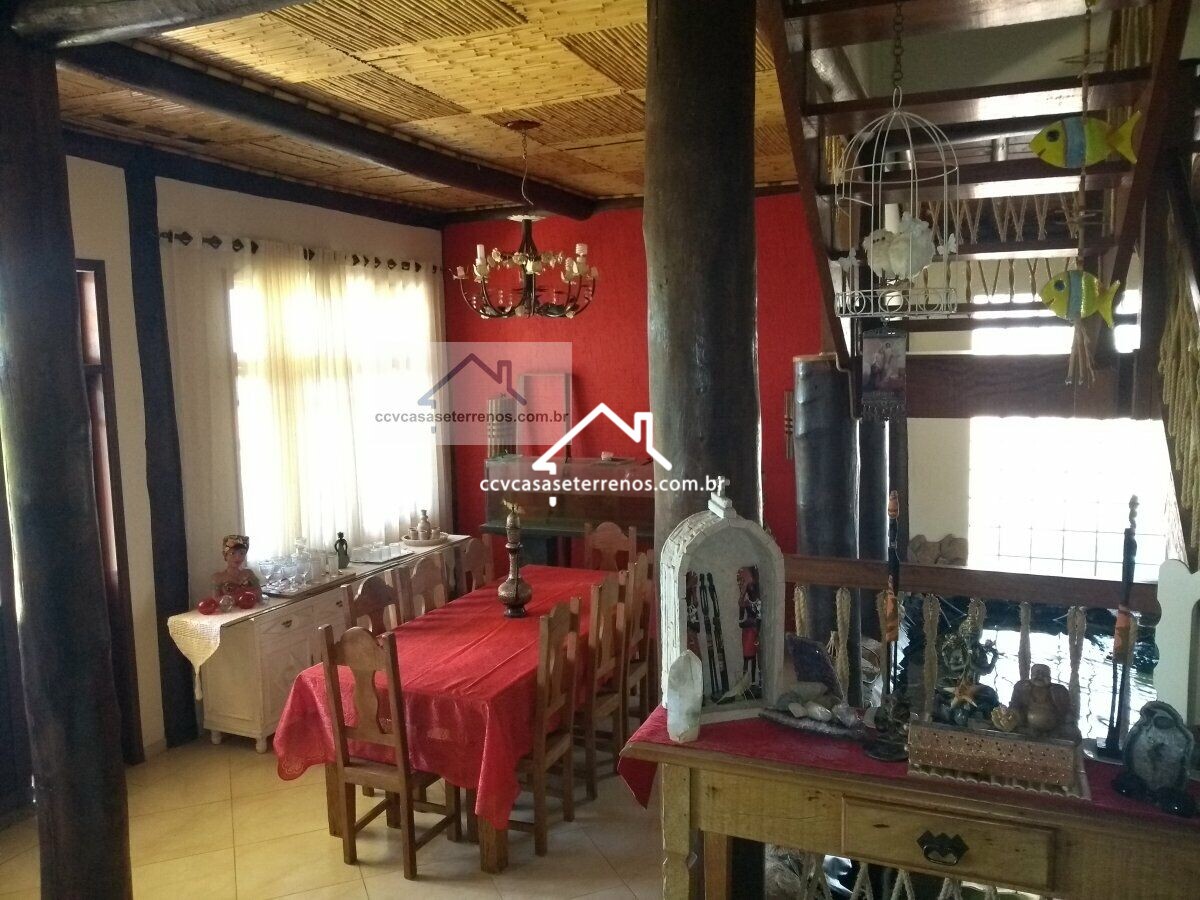 Casa de Condomínio à venda, 260m² - Foto 2