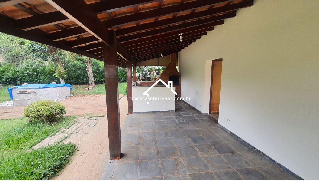 Casa de Condomínio à venda, 300m² - Foto 14