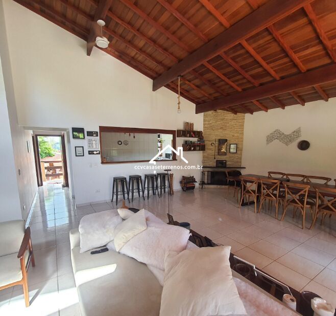 Casa de Condomínio - Foto 4