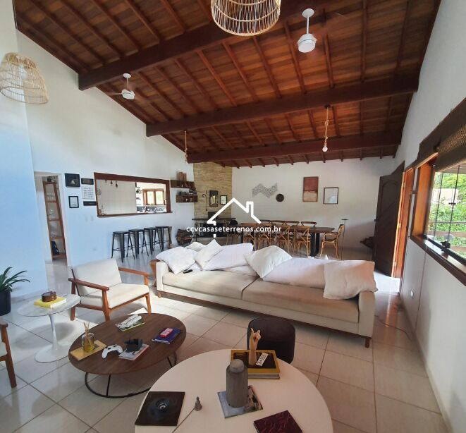 Casa de Condomínio - Foto 5