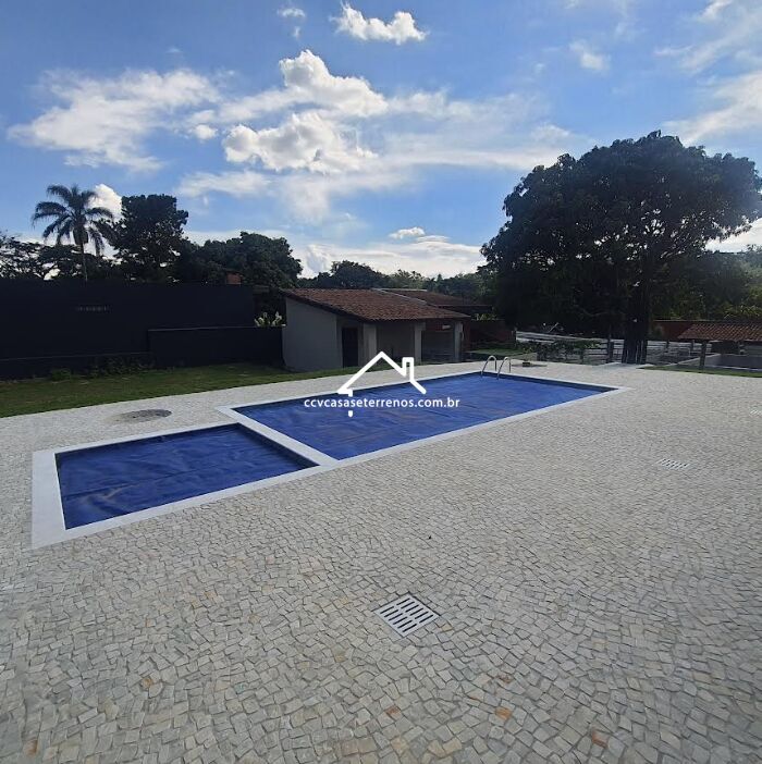 Casa de Condomínio à venda, 342m² - Foto 22