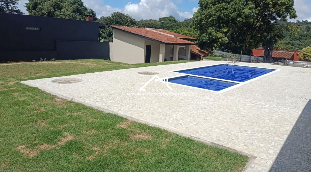 Casa de Condomínio à venda, 342m² - Foto 3