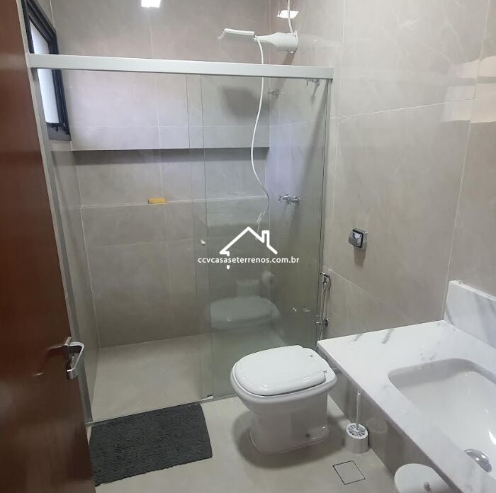 Casa de Condomínio à venda, 342m² - Foto 12