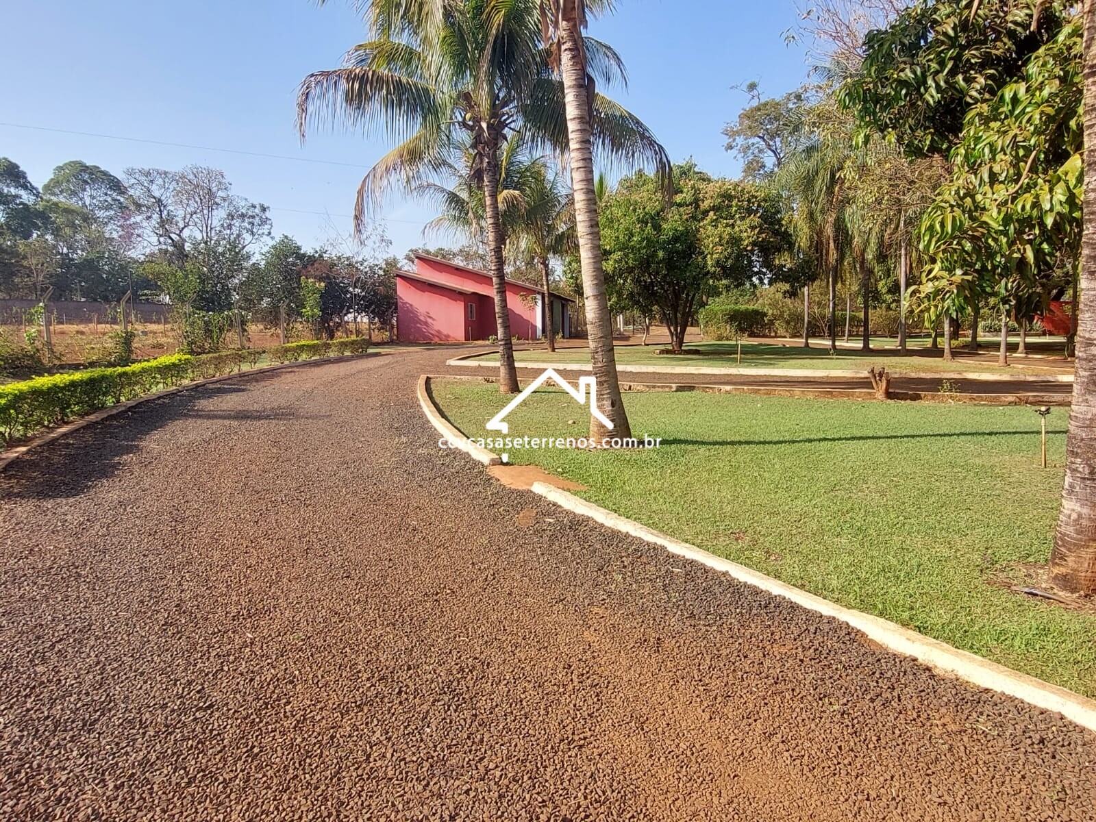 Fazenda à venda, 20000m² - Foto 8