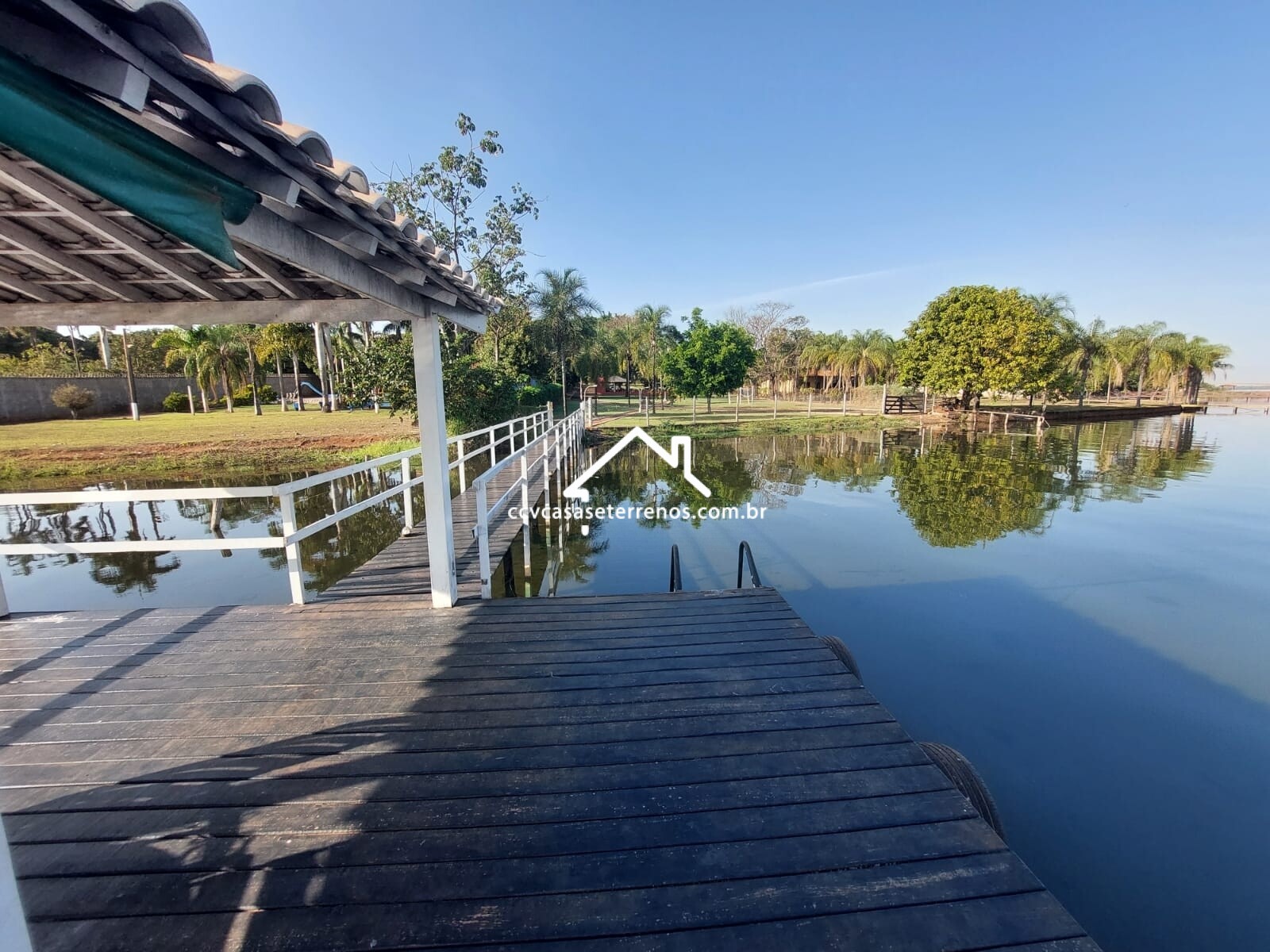 Fazenda à venda, 20000m² - Foto 1