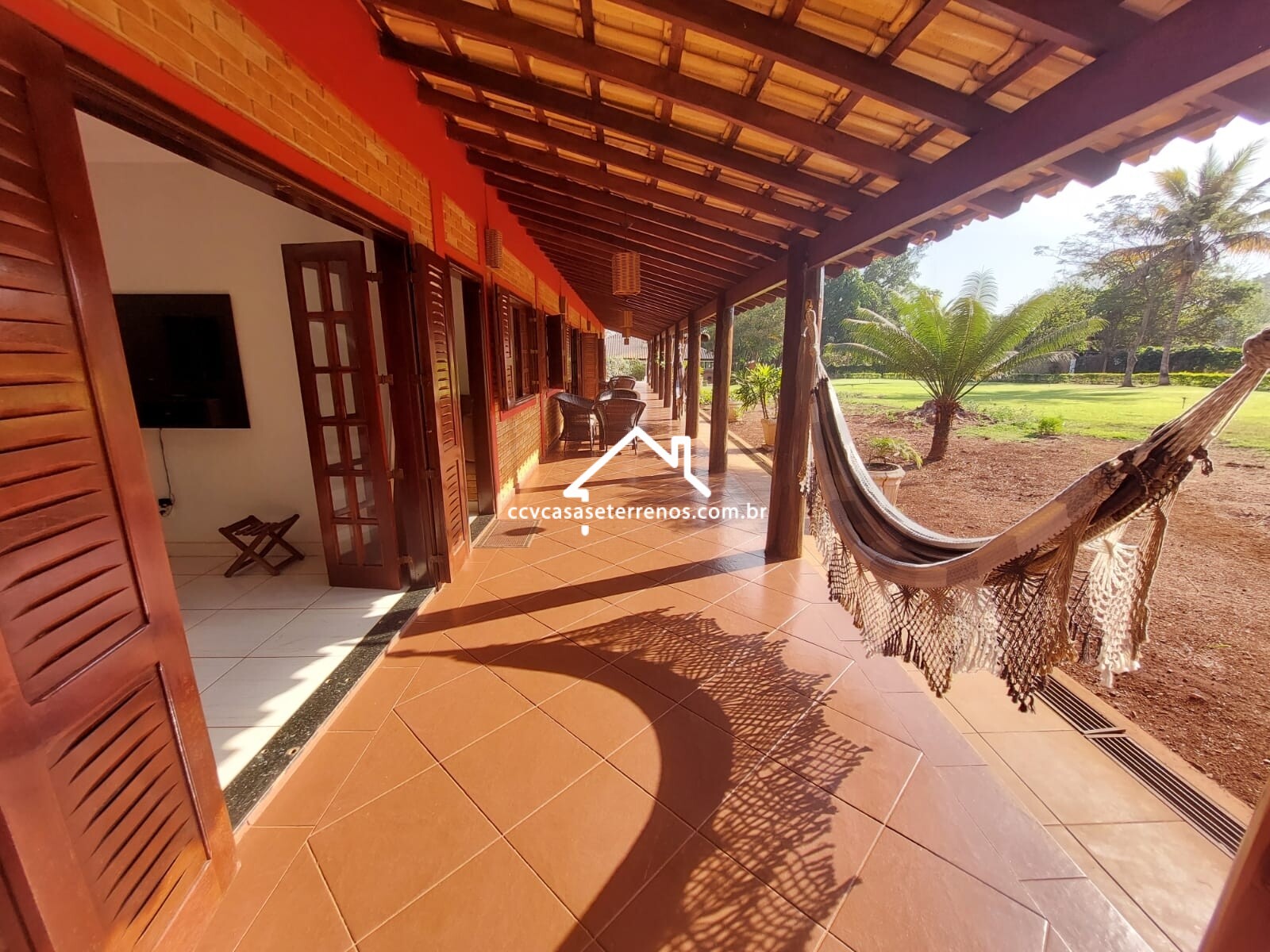 Fazenda à venda, 20000m² - Foto 9