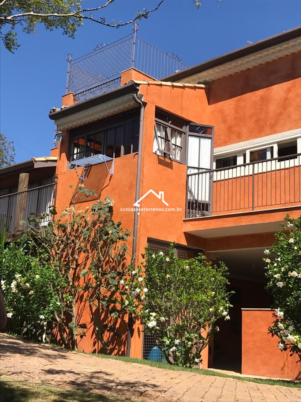 Casa de Condomínio à venda, 740m² - Foto 12