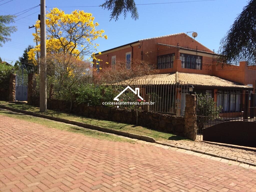 Casa de Condomínio à venda, 740m² - Foto 4