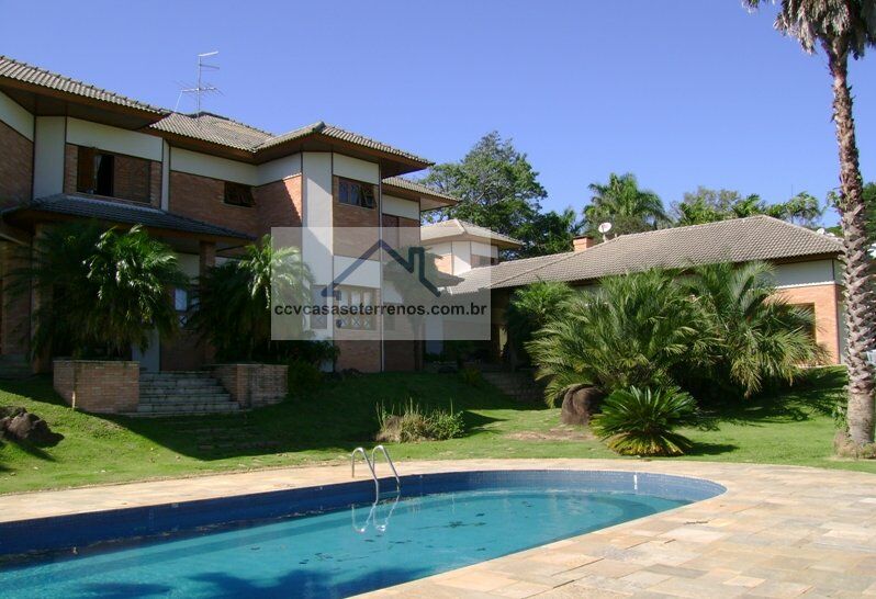 Casa de Condomínio à venda, 800m² - Foto 1