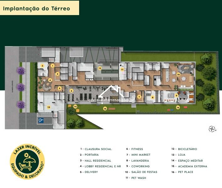 Apartamento - Foto 14
