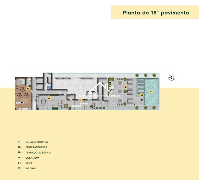 Apartamento - Foto 15