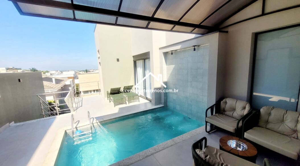 Casa de Condomínio - Foto 19