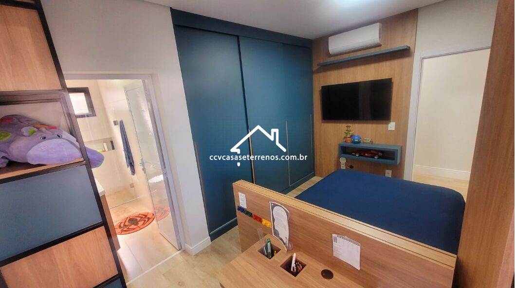 Casa de Condomínio - Foto 5