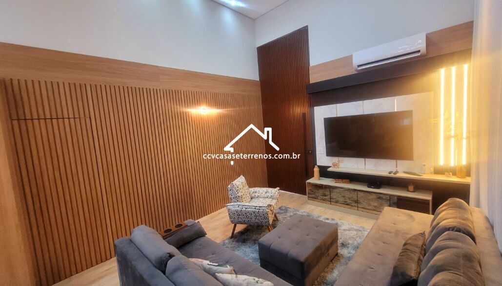 Casa de Condomínio - Foto 22