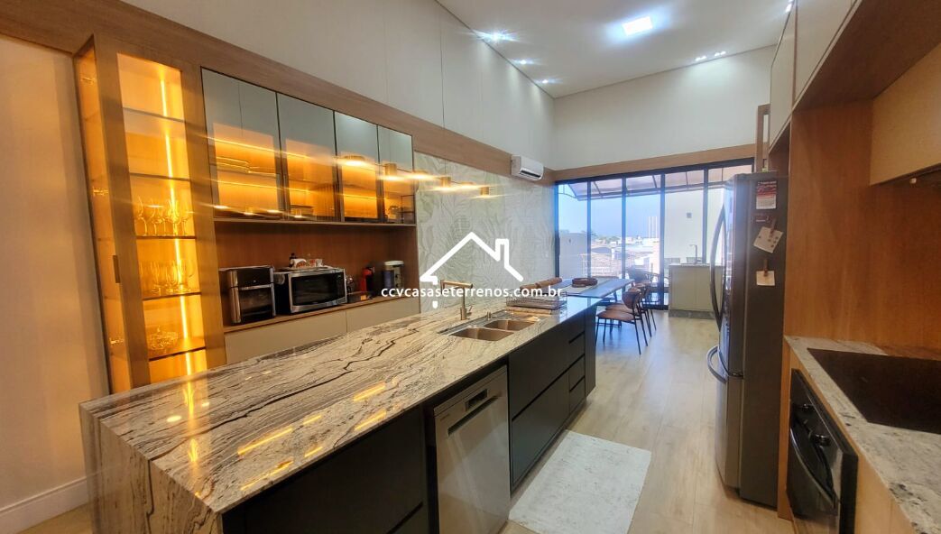 Casa de Condomínio - Foto 4