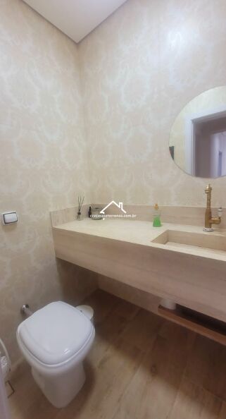 Casa de Condomínio - Foto 8