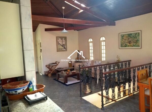 Casa de Condomínio - Foto 7