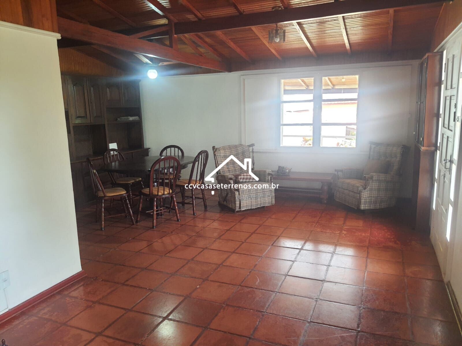 Casa de Condomínio à venda com 3 quartos, 160m² - Foto 3