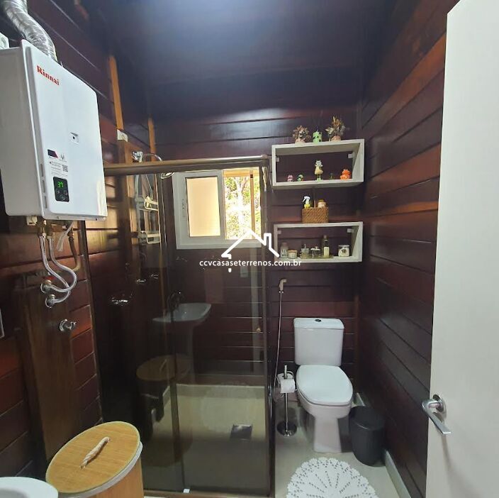 Casa de Condomínio - Foto 9