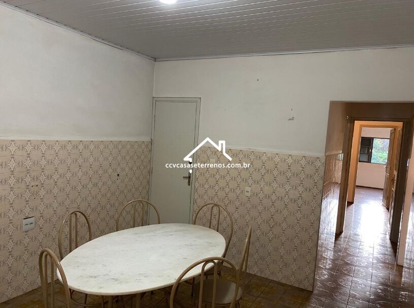 Casa à venda com 3 quartos, 87m² - Foto 2