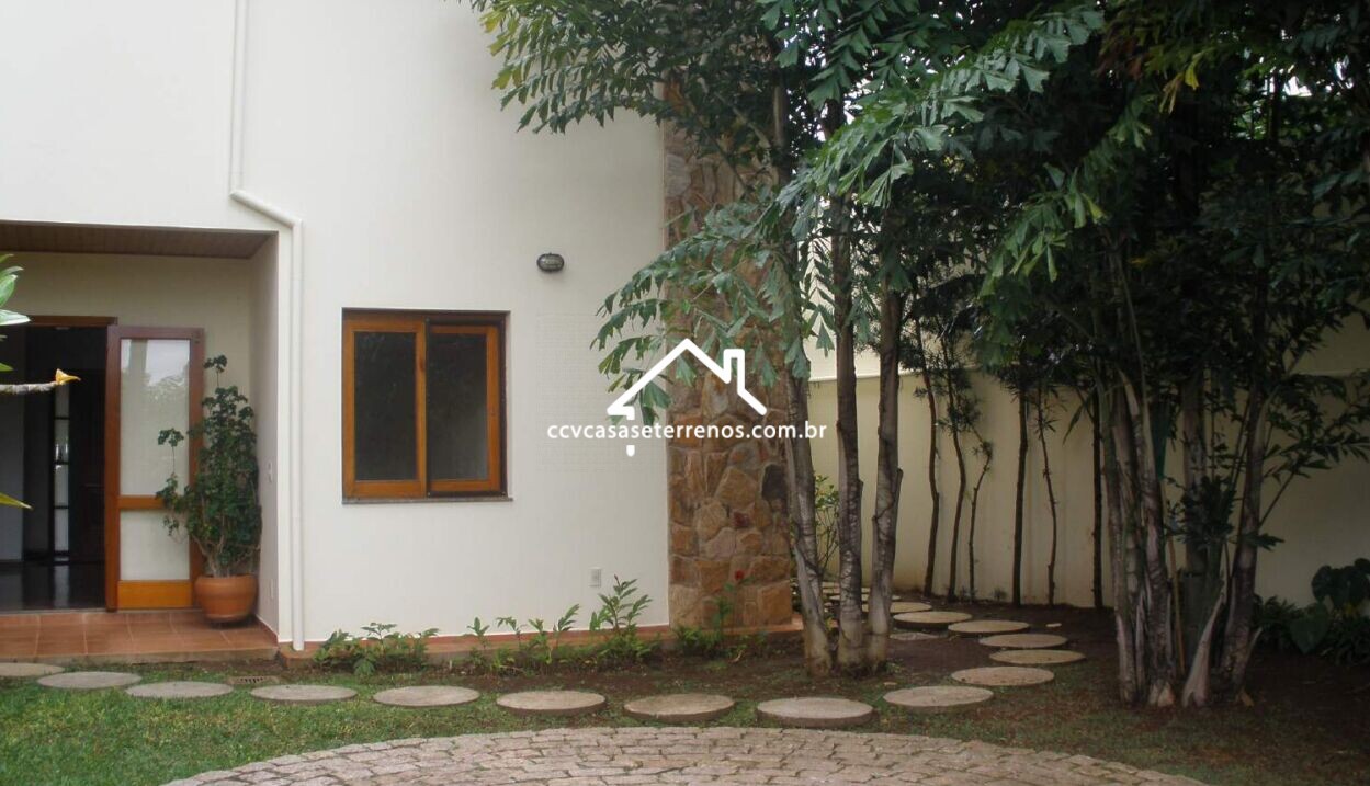 Casa de Condomínio à venda, 455m² - Foto 16