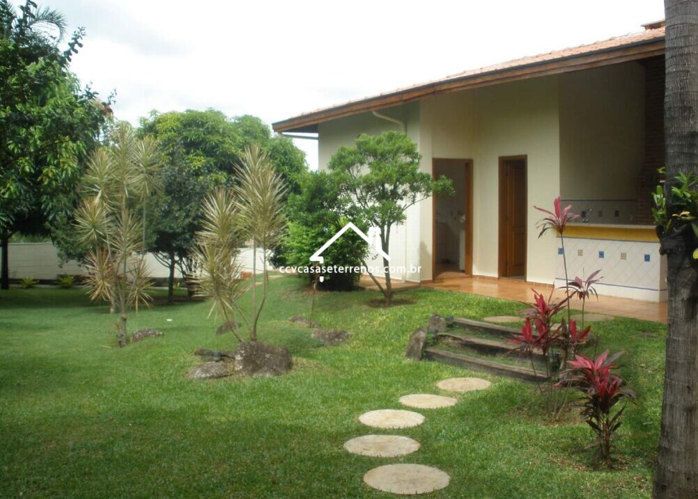 Casa de Condomínio à venda, 455m² - Foto 19