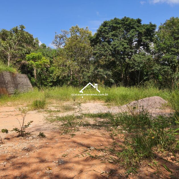 Terreno à venda, 1274m² - Foto 3