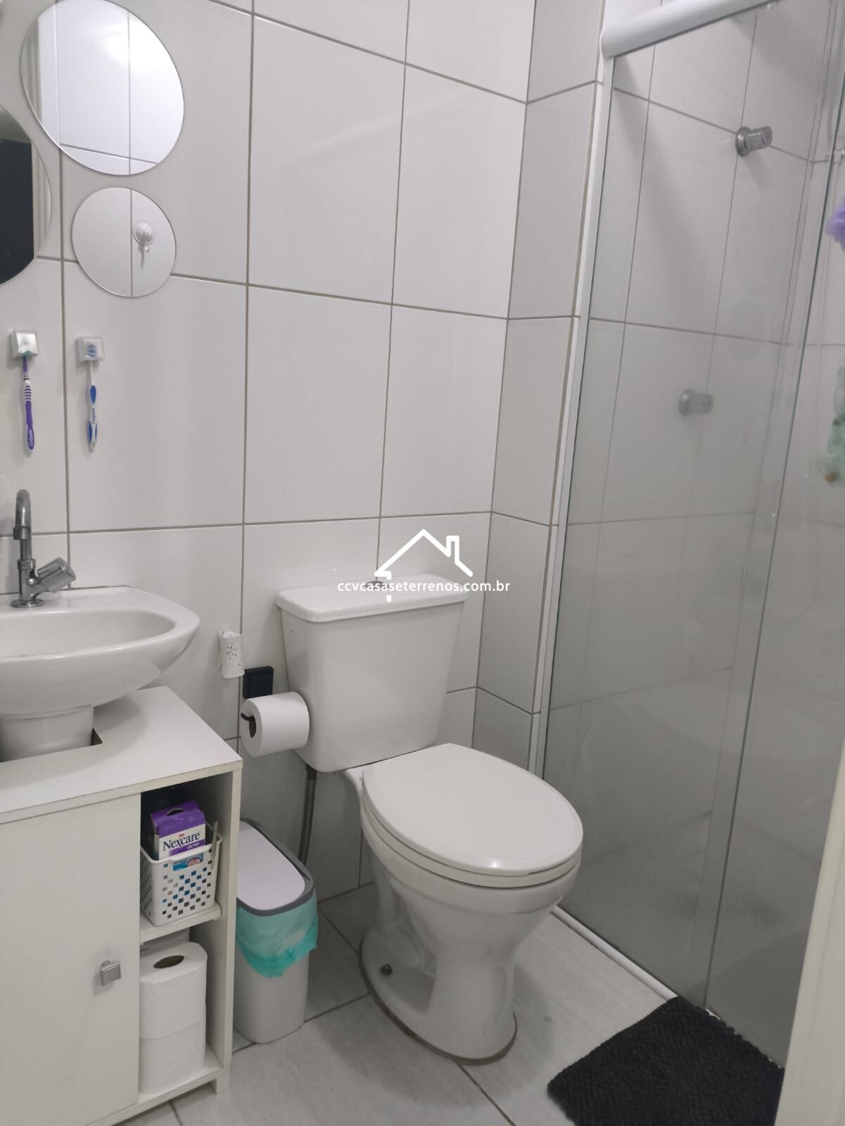 Apartamento à venda, 37m² - Foto 6