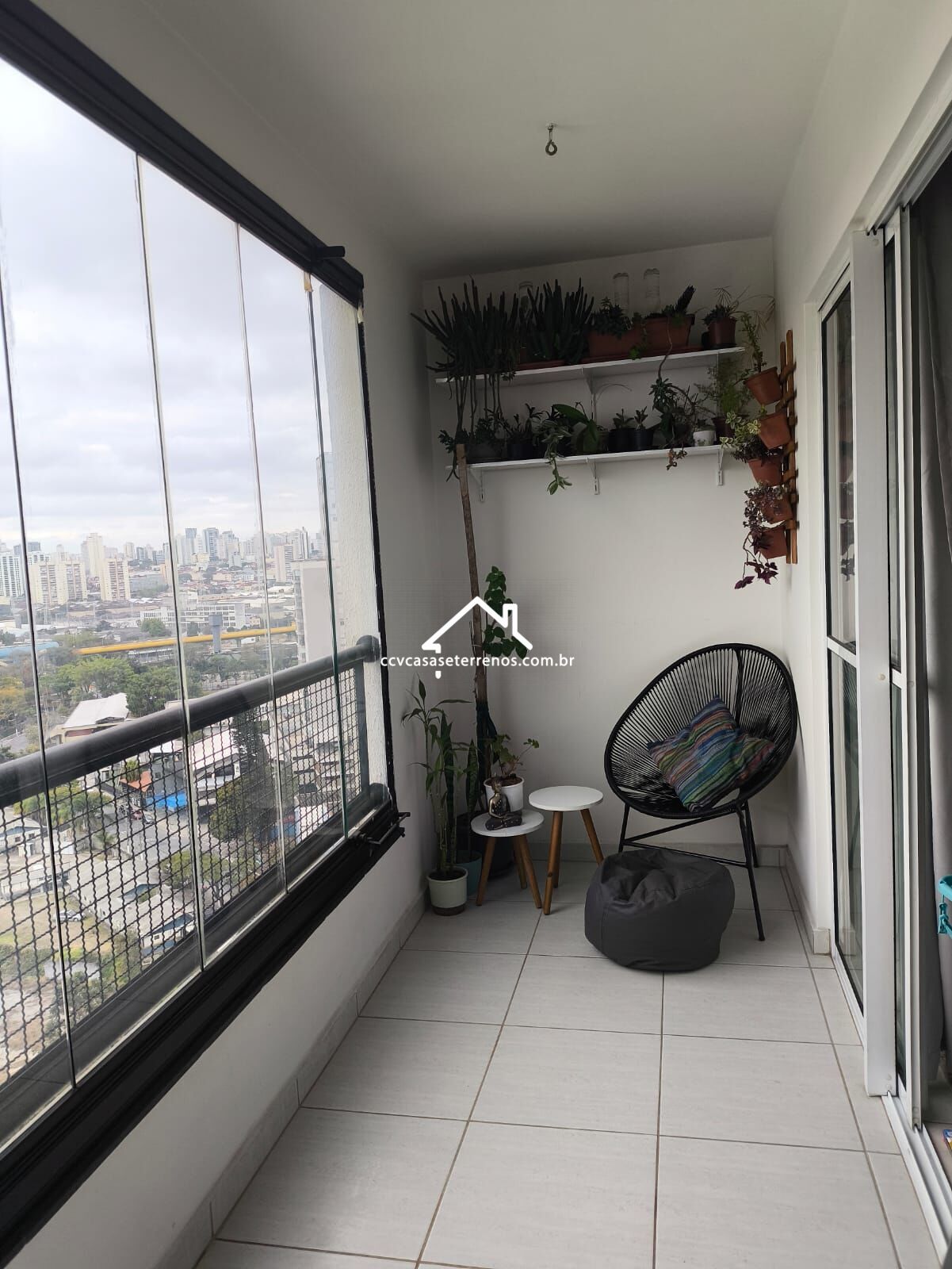 Apartamento à venda, 37m² - Foto 11