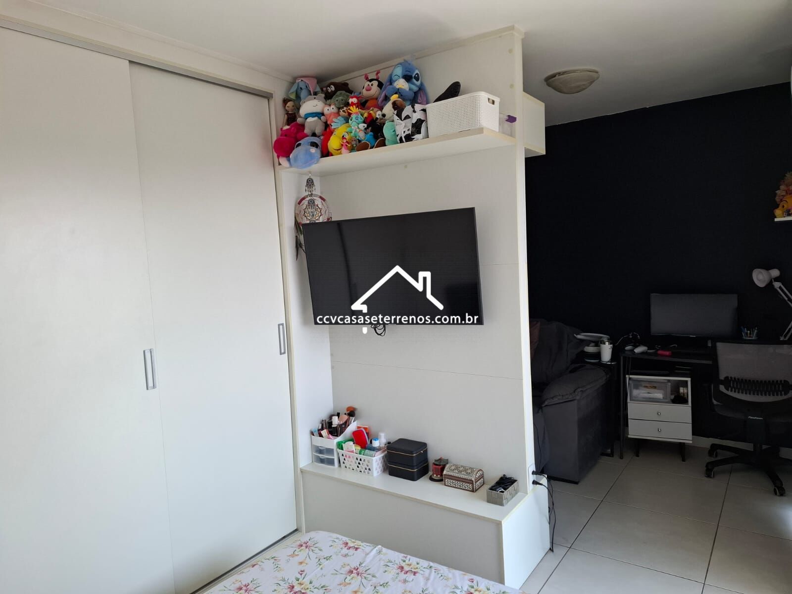 Apartamento à venda, 37m² - Foto 8
