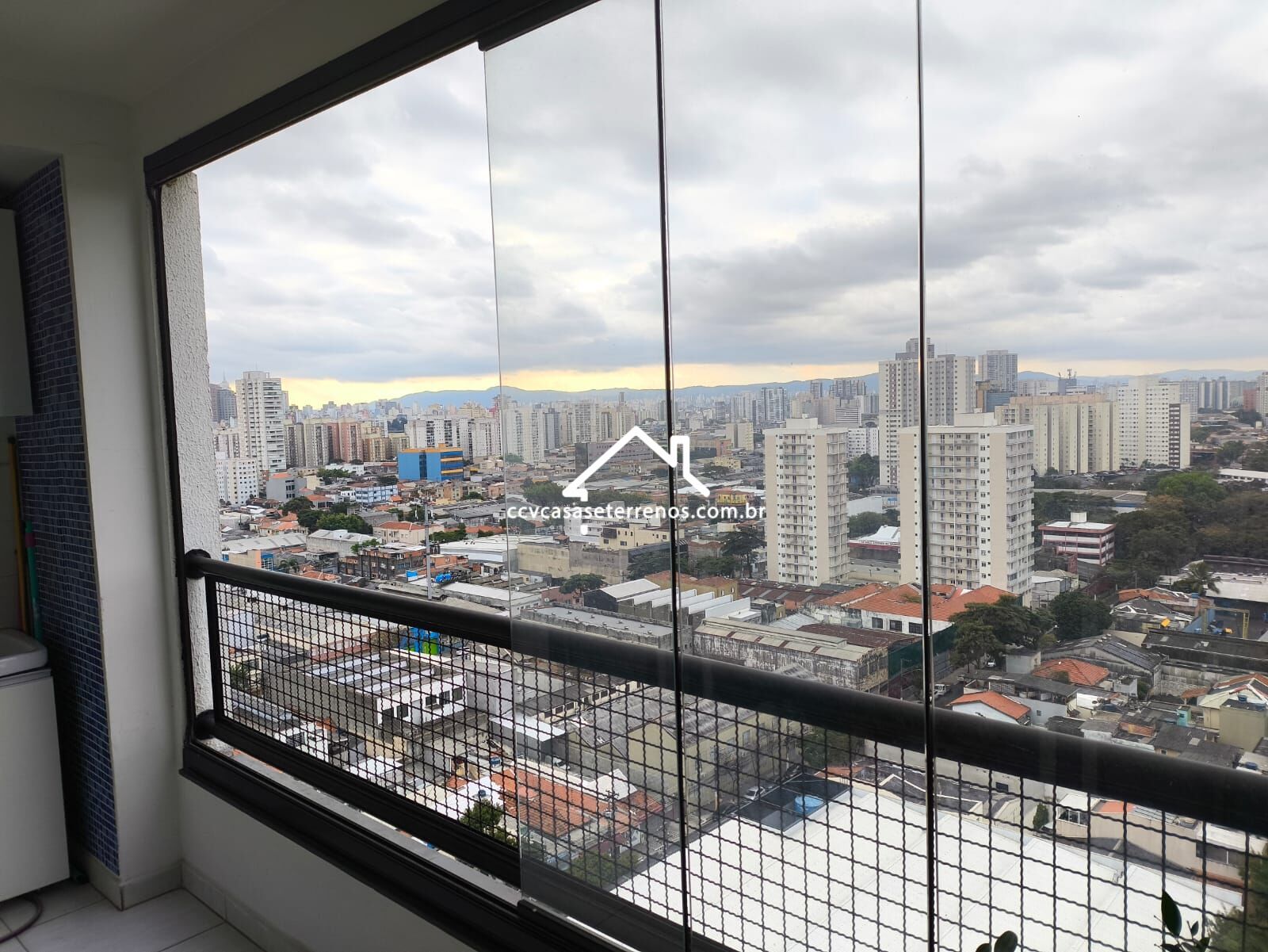 Apartamento à venda, 37m² - Foto 12