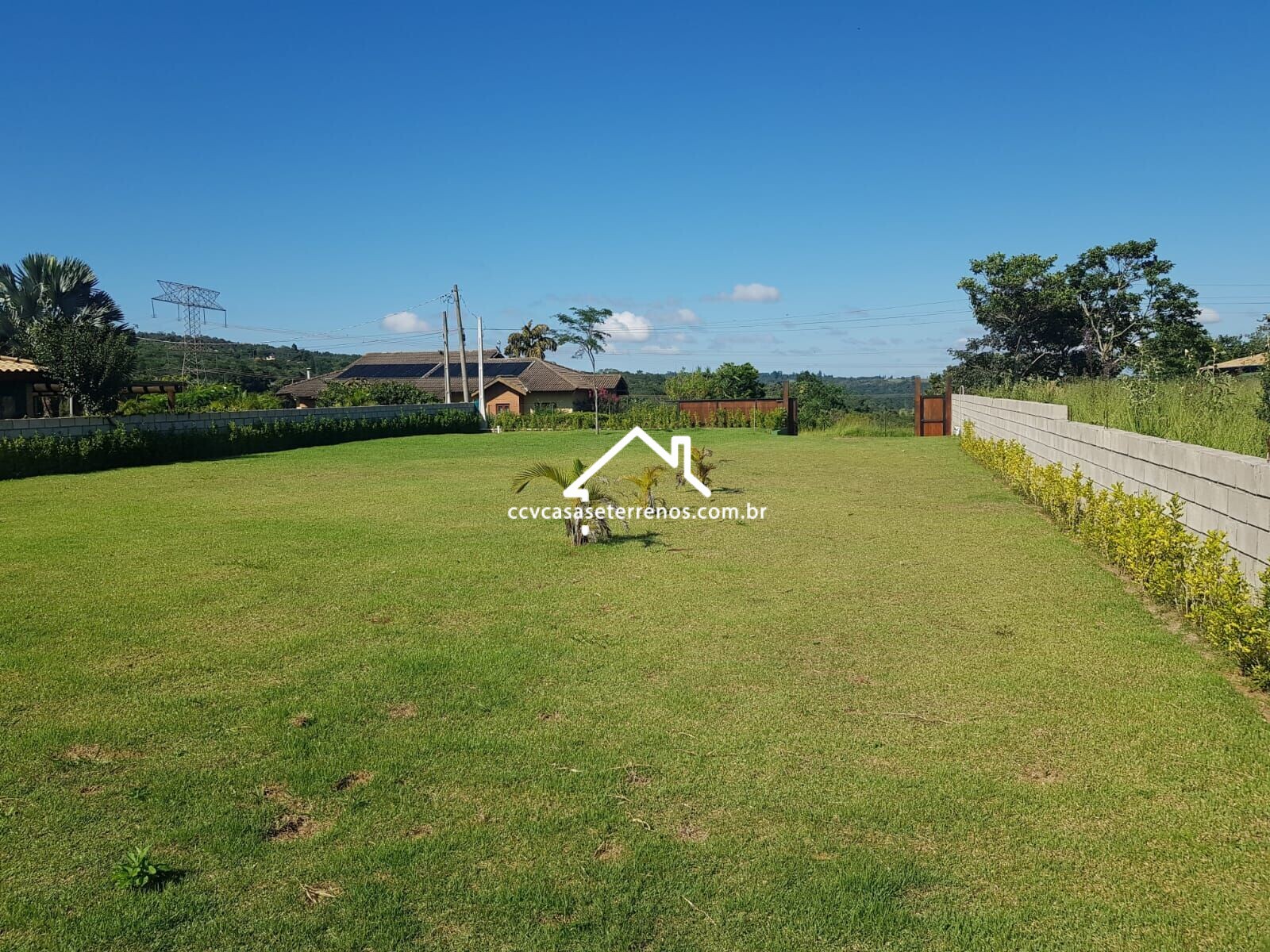 Terreno à venda, 1000m² - Foto 2