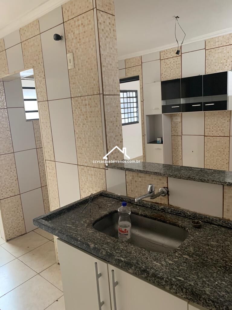 Casa à venda com 4 quartos, 190m² - Foto 8