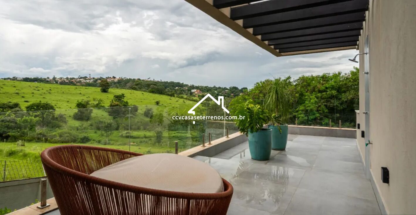 Casa de Condomínio - Foto 21