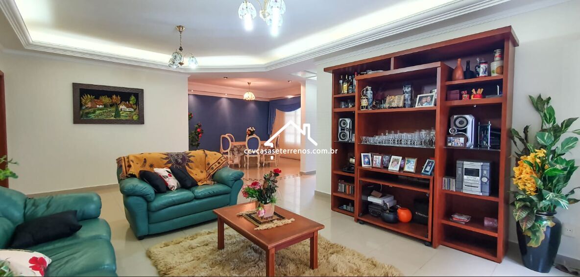 Casa de Condomínio à venda com 3 quartos, 480m² - Foto 3