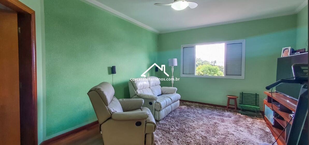 Casa de Condomínio à venda com 3 quartos, 480m² - Foto 12