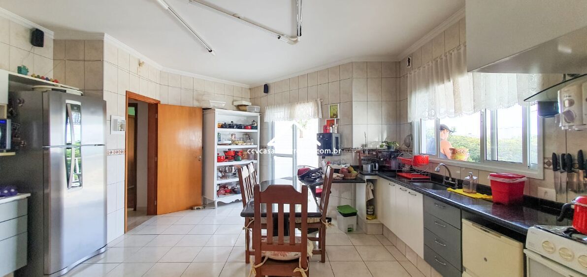 Casa de Condomínio à venda com 3 quartos, 480m² - Foto 5