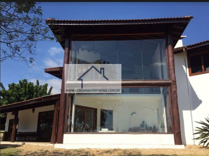 Casa de Condomínio à venda com 5 quartos, 500m² - Foto 12