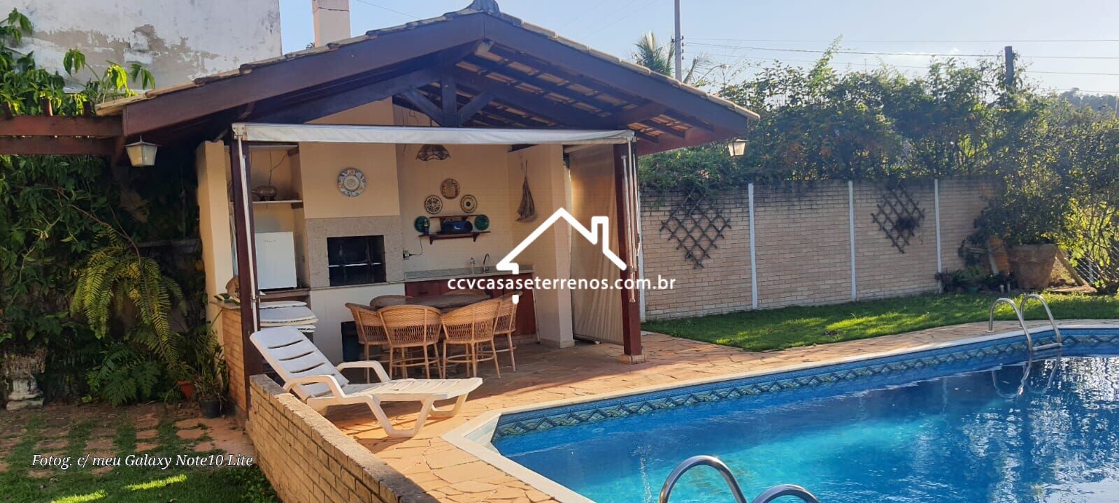 Casa de Condomínio à venda, 245m² - Foto 13