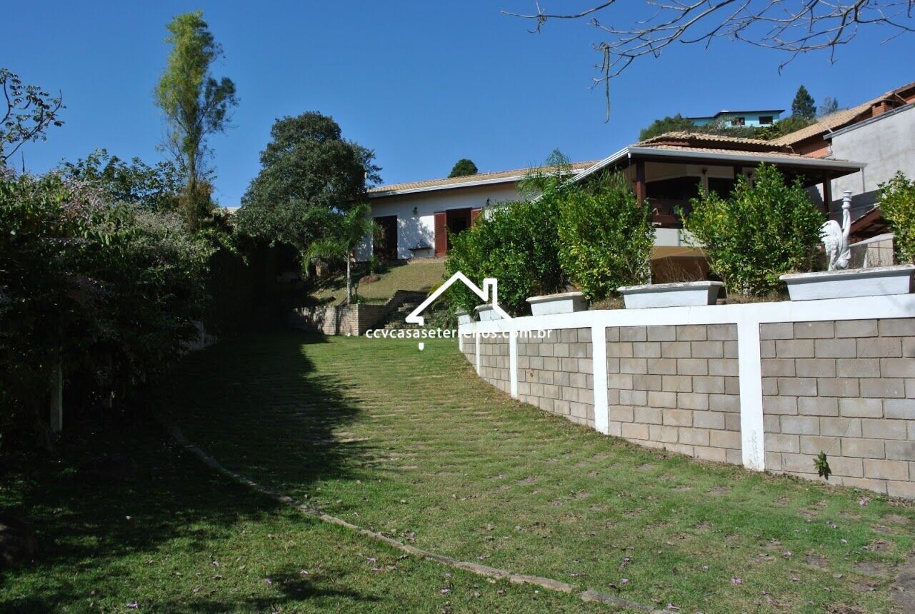 Casa de Condomínio à venda, 245m² - Foto 5