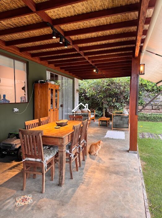 Casa de Condomínio - Foto 4