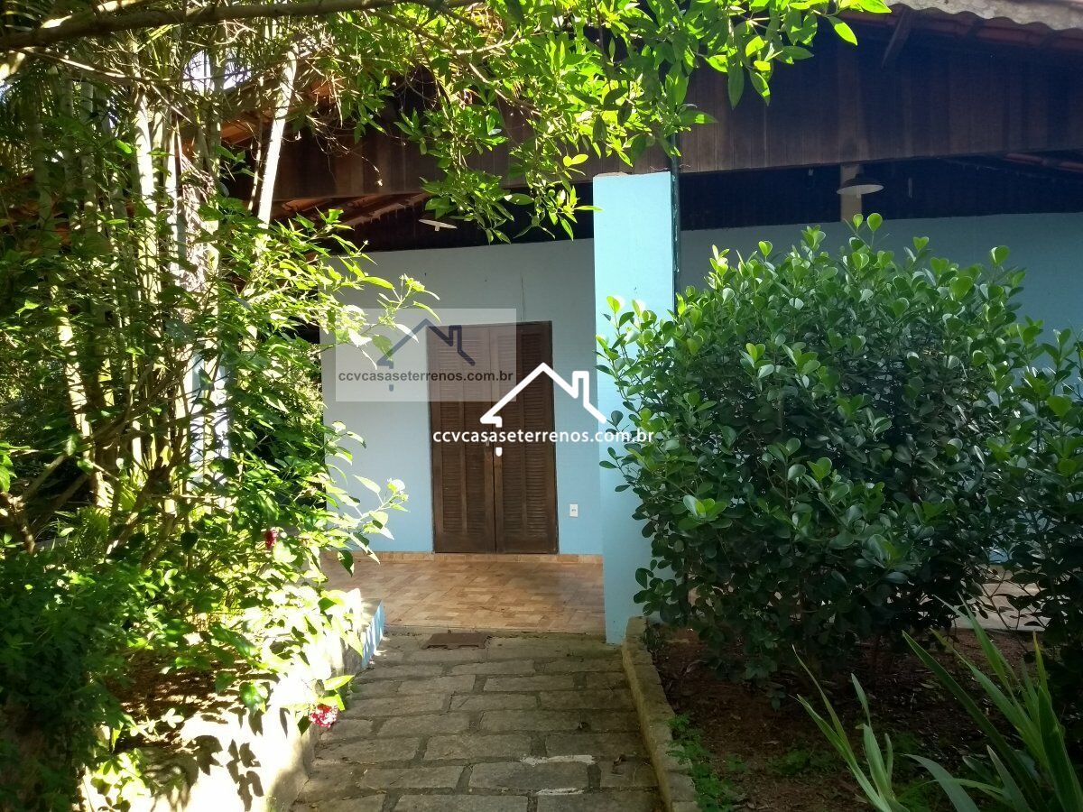 Casa de Condomínio à venda com 5 quartos, 394m² - Foto 1