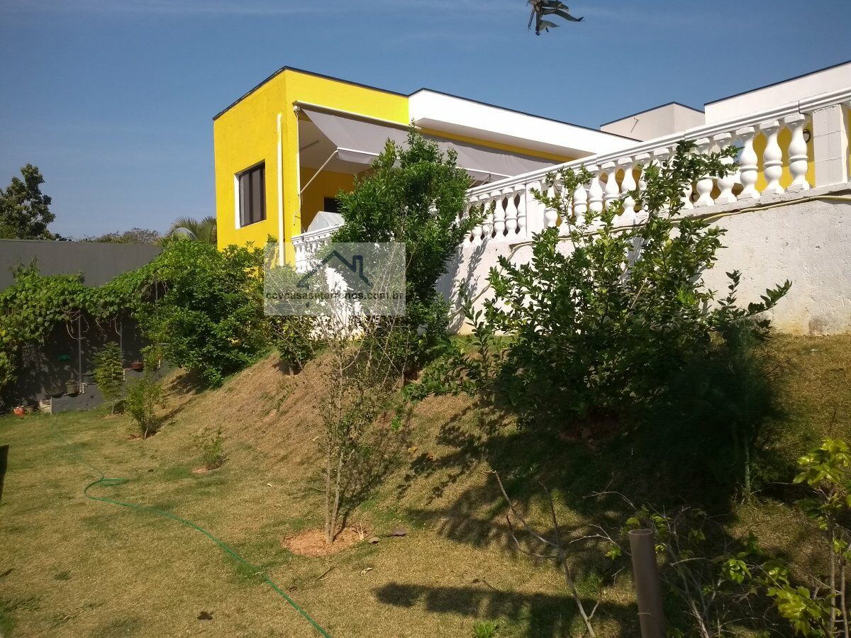 Casa de Condomínio à venda com 6 quartos, 420m² - Foto 26