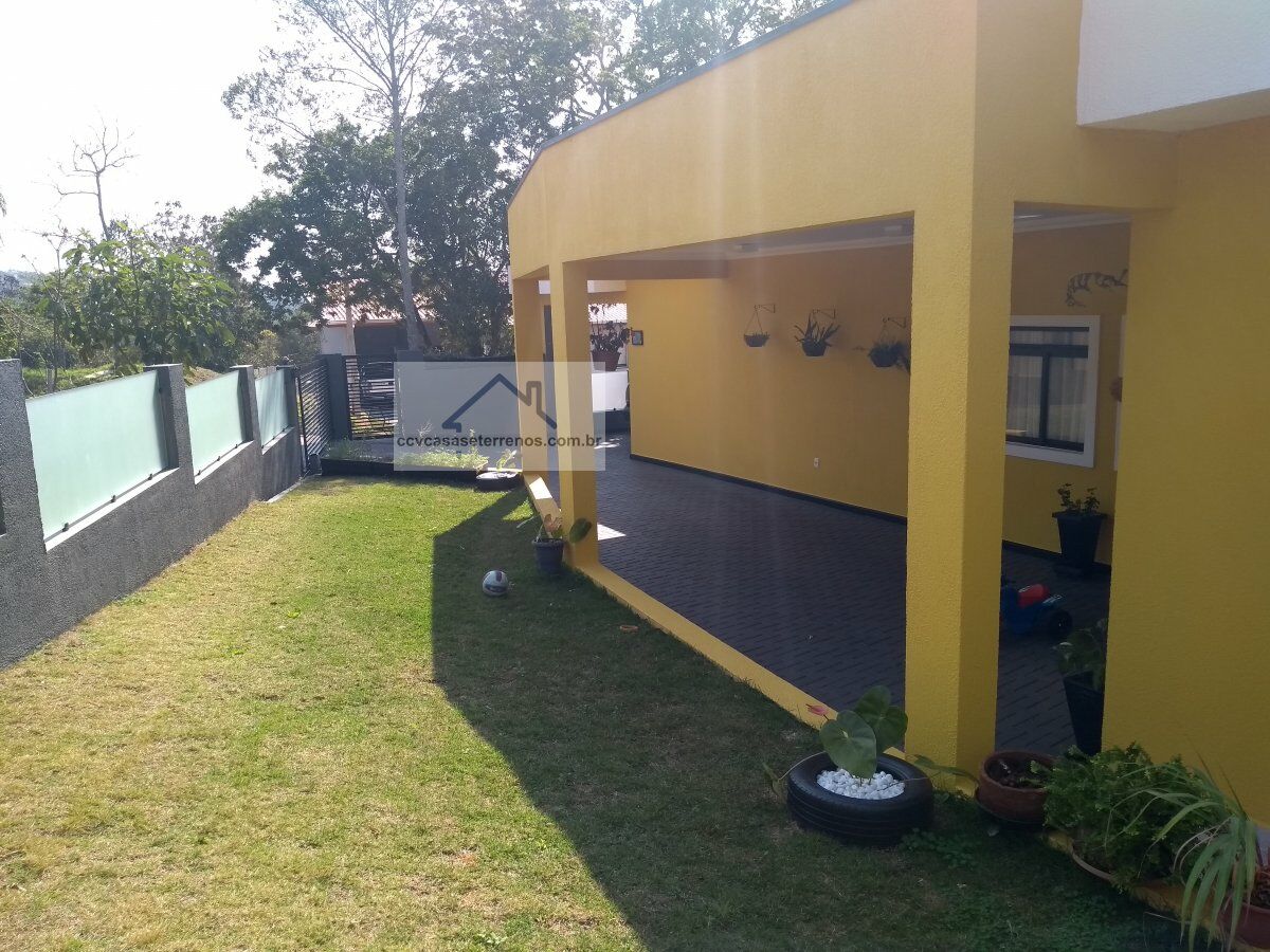 Casa de Condomínio à venda com 6 quartos, 420m² - Foto 28