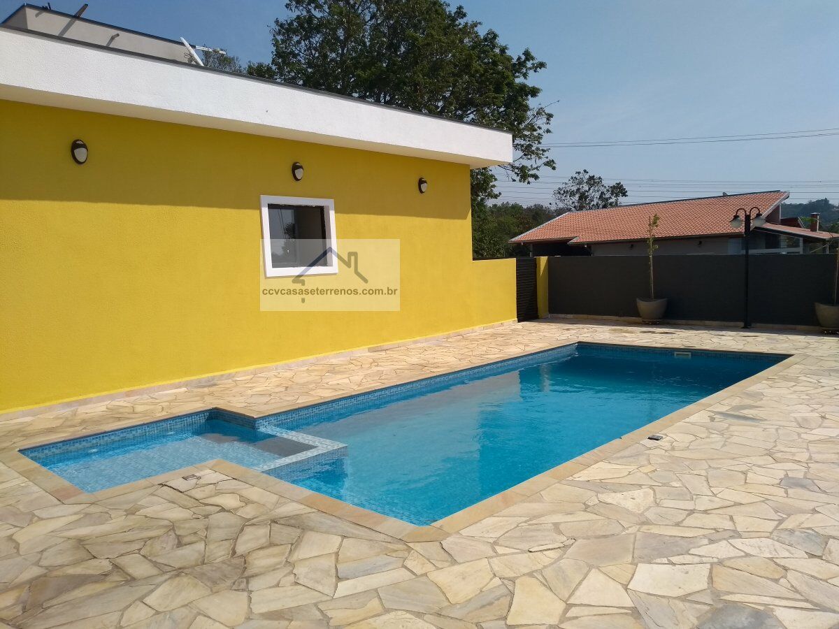 Casa de Condomínio à venda com 6 quartos, 420m² - Foto 5