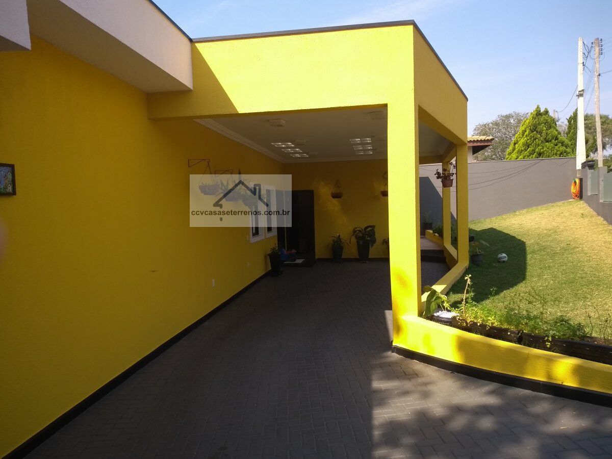 Casa de Condomínio à venda com 6 quartos, 420m² - Foto 30