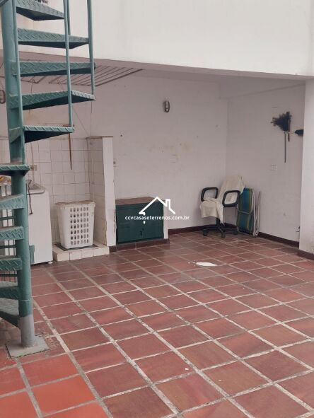 Casa para alugar com 3 quartos, 167m² - Foto 13