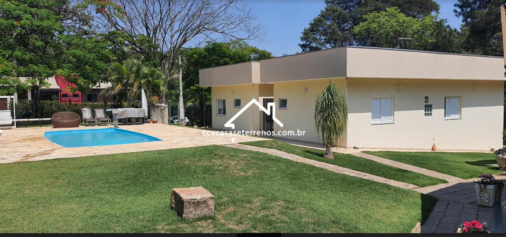 Casa de Condomínio à venda, 365m² - Foto 2